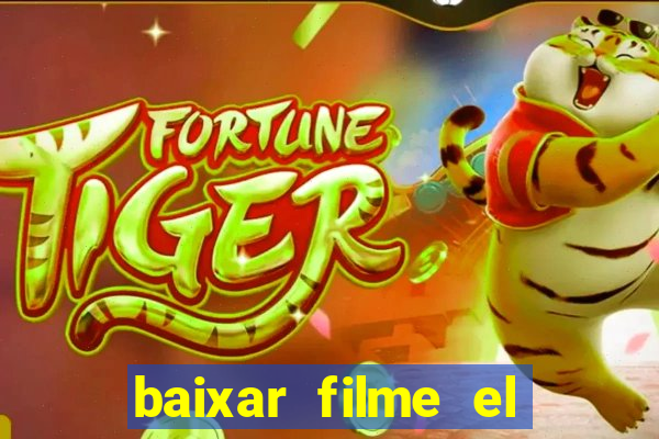 baixar filme el dorado (1966 dublado)